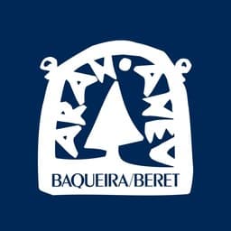 Baqueira Beret logo