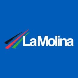 La Molina logo