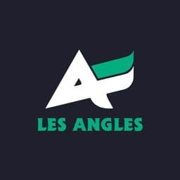 Les Angles logo